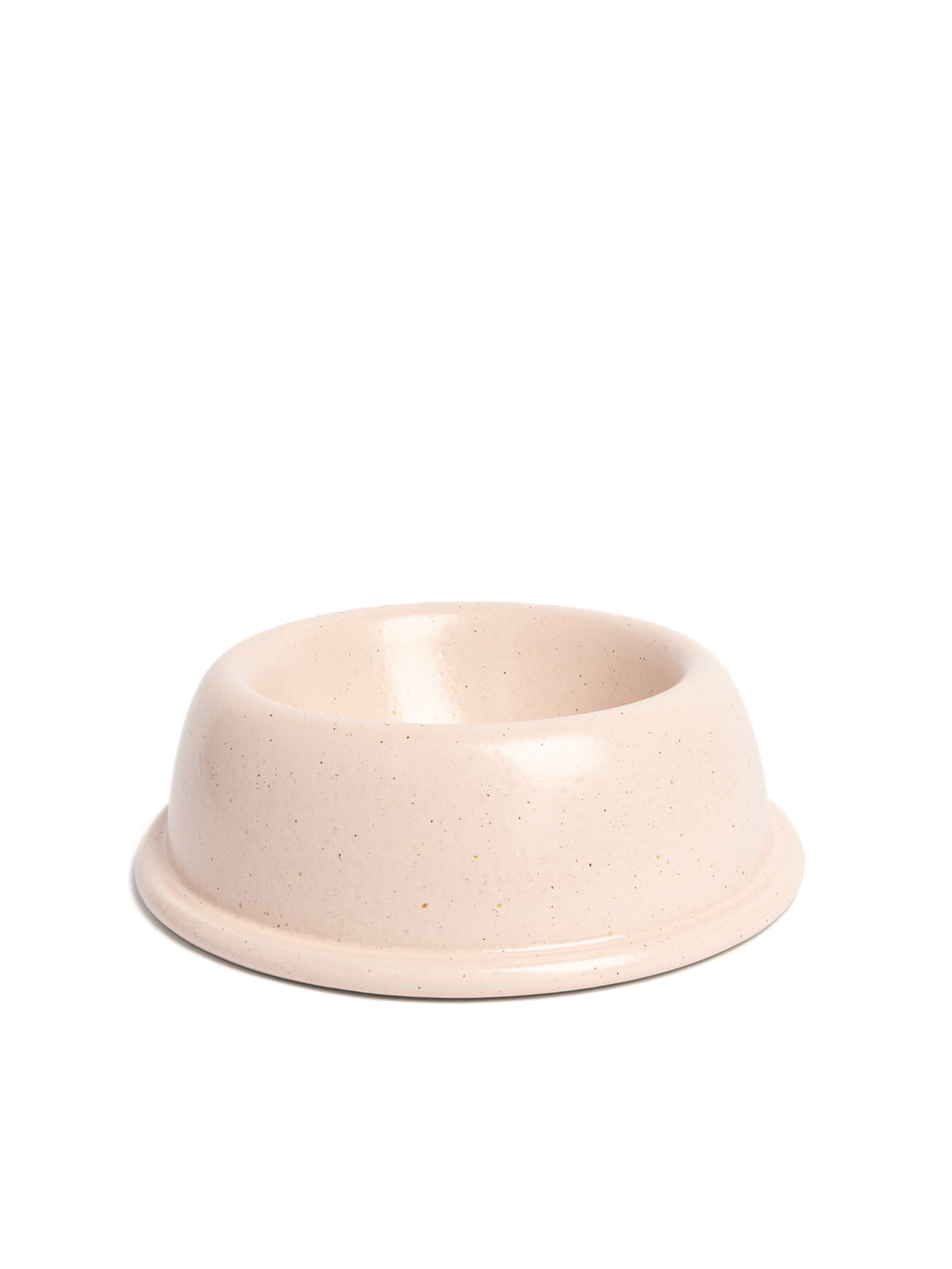 Pet Bowl Marshmallow Big