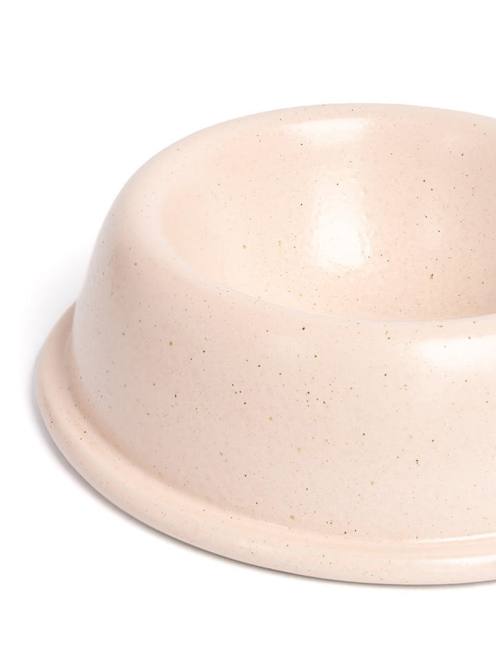 Pet Bowl Marshmallow Big