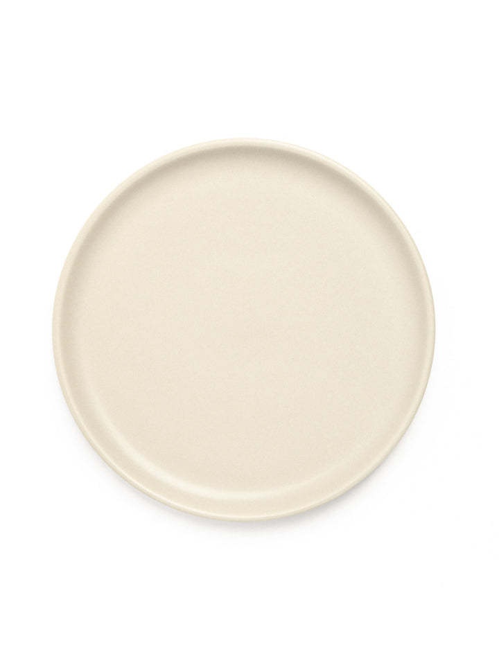 Evora Beige Dinner Set