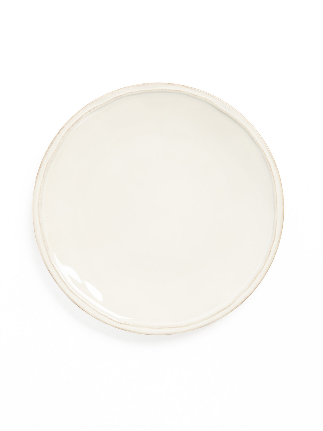 Fontana White Dinner Set