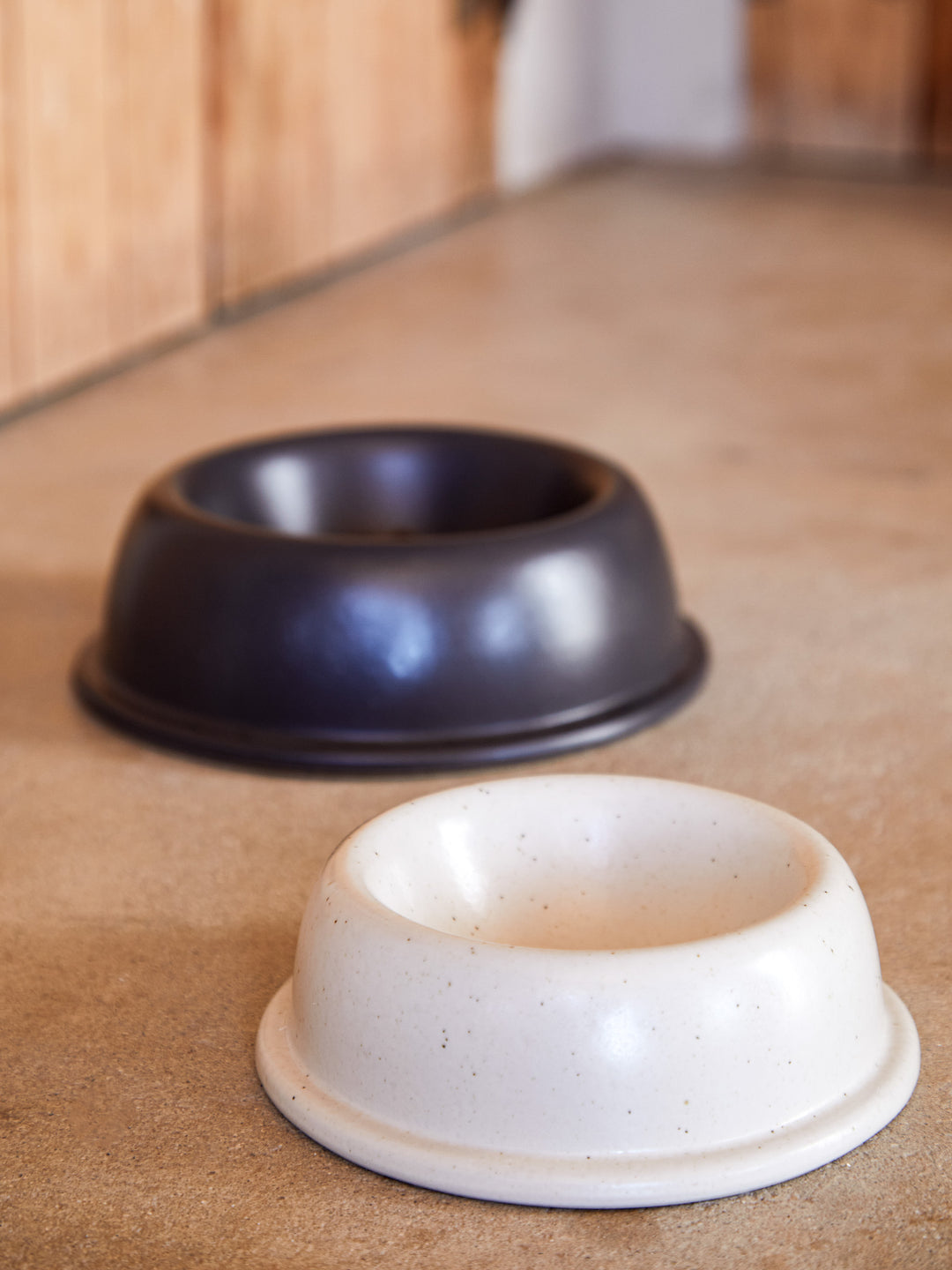 Pet Bowl Marshmallow Small