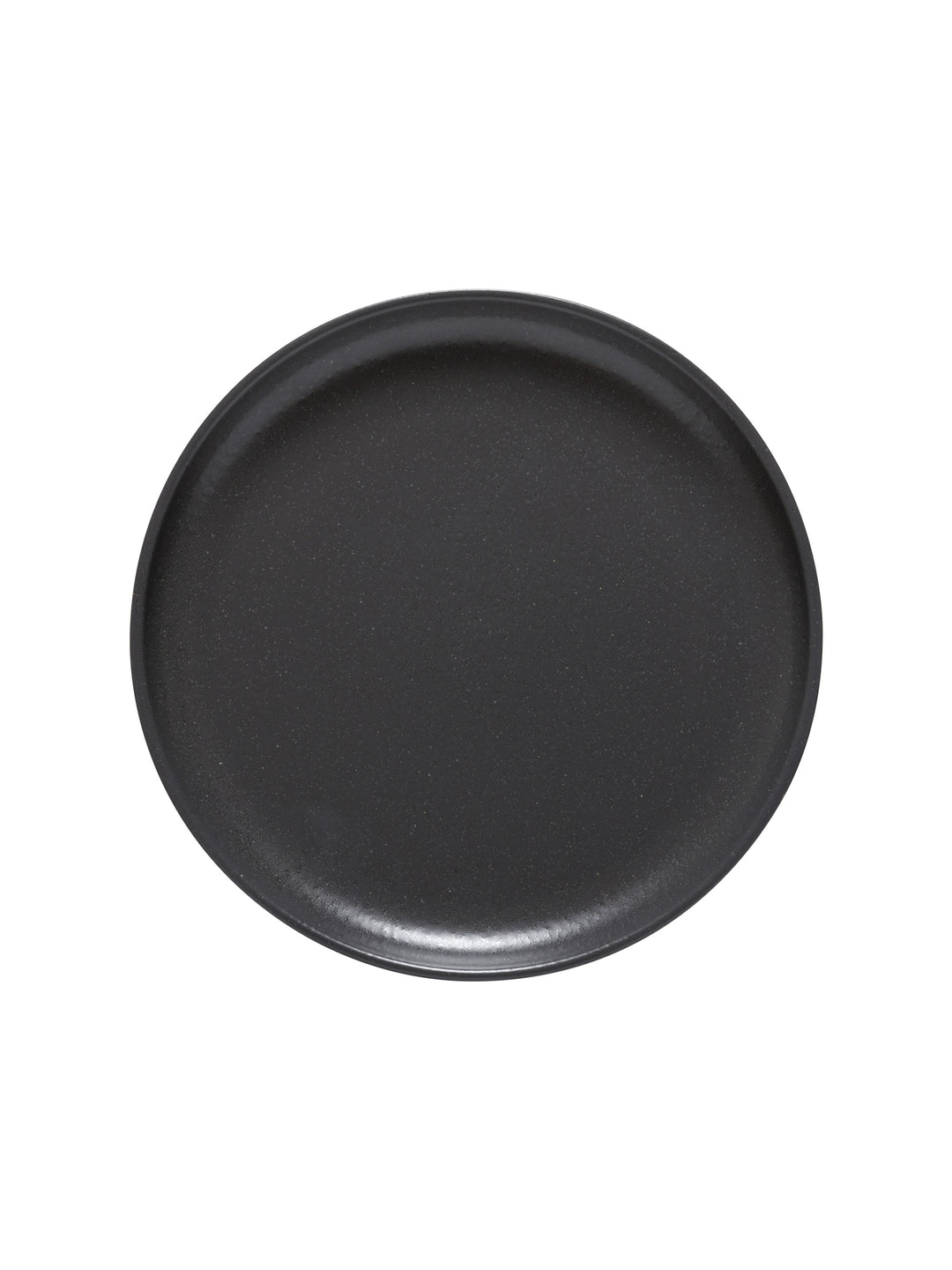 Pacifica Dark Grey Dinner Set