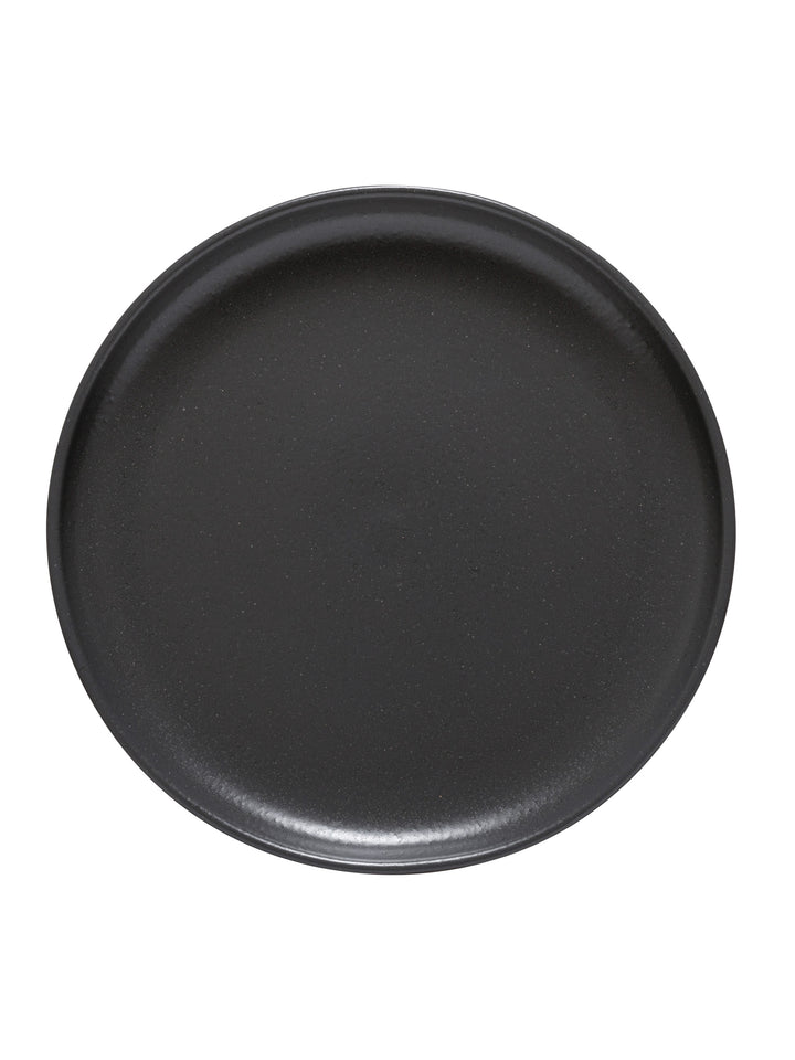 Pacifica Dark Grey Dinner Set